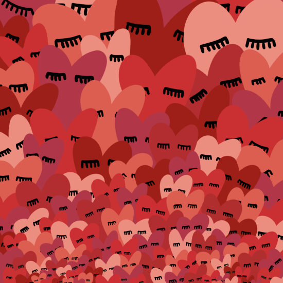 hearts